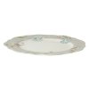 Laura Ashley Heritage - talerz śniadaniowy 24,5 cm - Cobblestone Uni